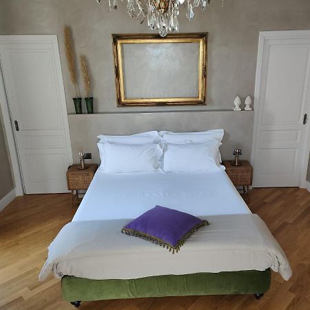Dimora Aretusa Luxury Szirakúza Kültér fotó